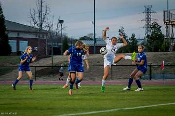 LSoc vs Byrnes 89